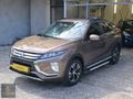 2018 ECLİPSE CROSS 1.5 MIVEC INTENSE CVT