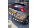 2018 ECLİPSE CROSS 1.5 MIVEC INTENSE CVT