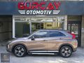 2018 ECLİPSE CROSS 1.5 MIVEC INTENSE CVT