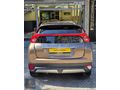 2018 ECLİPSE CROSS 1.5 MIVEC INTENSE CVT