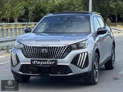 PAŞALAR 26 BOYASIZ_Hybrid Allure_Cam Tavan_KeylesGo_Hayalet_GGrş