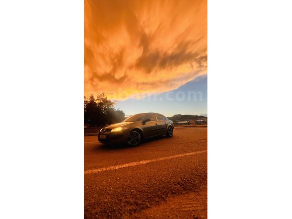 Sahibinden Renault Megane 1.6 Dynamique 2004 Model 