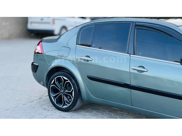 Sahibinden Renault Megane 1.6 Dynamique 2004 Model 