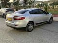 Galeriden Renault Fluence 1.5 dCi Joy 2014 Model Ankara
