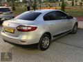 ZADE GRUP'TAN 2014 RENAULT FLUENCE 1.5 dCi EDC - OTOMATİK