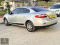 ZADE GRUP'TAN 2014 RENAULT FLUENCE 1.5 dCi EDC - OTOMATİK