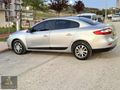 ZADE GRUP'TAN 2014 RENAULT FLUENCE 1.5 dCi EDC - OTOMATİK