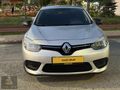 ZADE GRUP'TAN 2014 RENAULT FLUENCE 1.5 dCi EDC - OTOMATİK