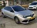 ZADE GRUP'TAN 2014 RENAULT FLUENCE 1.5 dCi EDC - OTOMATİK