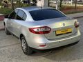Galeriden Renault Fluence 1.5 dCi Joy 2014 Model Ankara