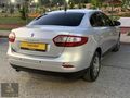 ZADE GRUP'TAN 2014 RENAULT FLUENCE 1.5 dCi EDC - OTOMATİK