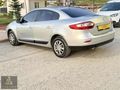 ZADE GRUP'TAN 2014 RENAULT FLUENCE 1.5 dCi EDC - OTOMATİK