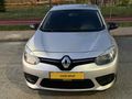 Galeriden Renault Fluence 1.5 dCi Joy 2014 Model Ankara