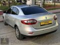 ZADE GRUP'TAN 2014 RENAULT FLUENCE 1.5 dCi EDC - OTOMATİK