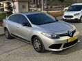 Galeriden Renault Fluence 1.5 dCi Joy 2014 Model Ankara