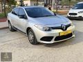 ZADE GRUP'TAN 2014 RENAULT FLUENCE 1.5 dCi EDC - OTOMATİK