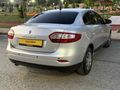Galeriden Renault Fluence 1.5 dCi Joy 2014 Model Ankara