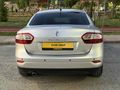 Galeriden Renault Fluence 1.5 dCi Joy 2014 Model Ankara