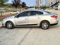Galeriden Renault Fluence 1.5 dCi Joy 2014 Model Ankara