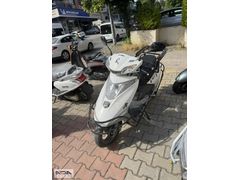 AYLIK 1.21 ORANLA ELDEN SENETLE VEYA K.KART.TAKSİTLİ HONDA SPACY