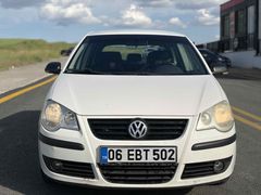 Sahibinden Volkswagen Polo 1.4 Trendline 2007 Model 