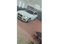 Sahibinden BMW 1 Serisi 116i M Sport 2014 Model