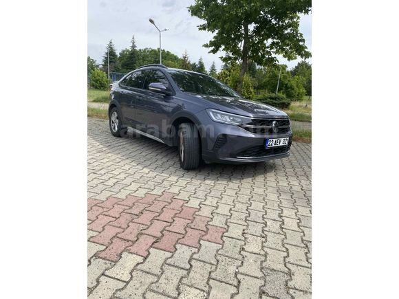 Sahibinden Volkswagen Taigo 1.0 TSI Life 2025 Model 
