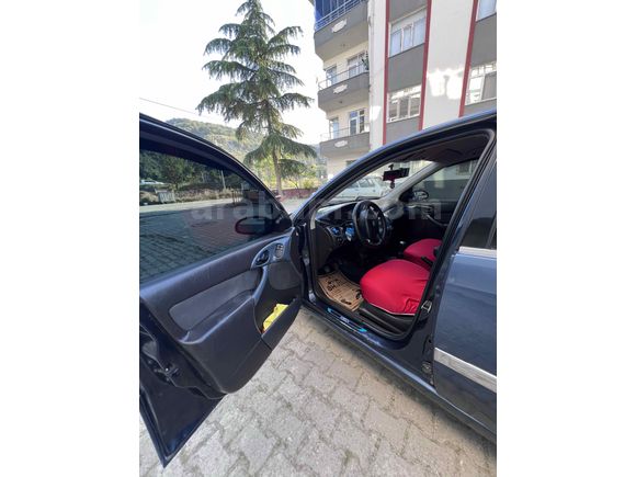 Sahibinden Ford Focus 1.6 Ambiente 2001 Model 