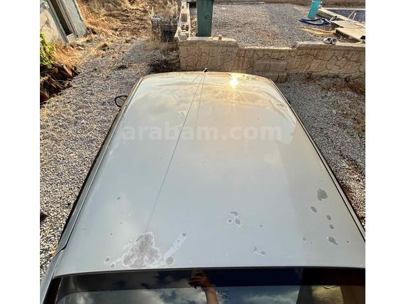 DEĞİŞENSİZ!! Renault Clio 1.4 RNA 2001 MODEL!