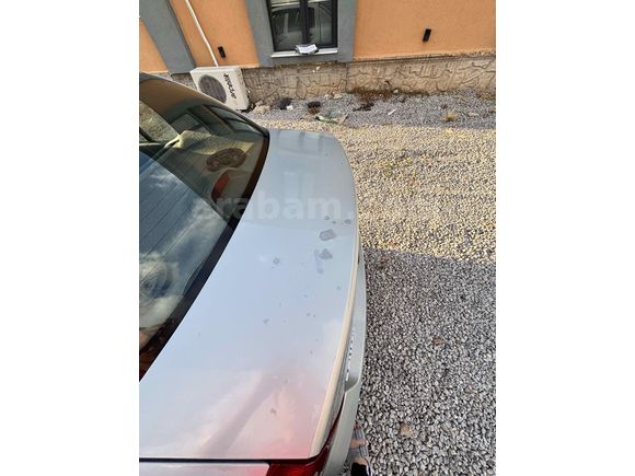 DEĞİŞENSİZ!! Renault Clio 1.4 RNA 2001 MODEL!