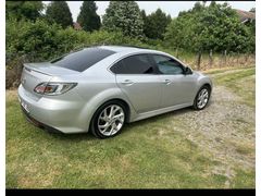 Sahibinden Mazda 6 2.0 Sport 2011 Model 