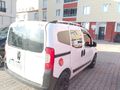 Sahibinden Sorunsuz Citroen Nemo çift sürgülü  1.4 HDi 2011 Model