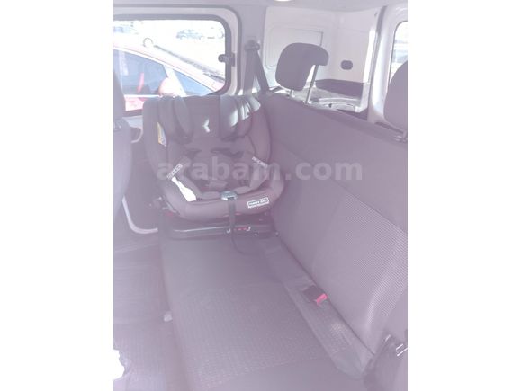Sahibinden Sorunsuz Citroen Nemo çift sürgülü  1.4 HDi 2011 Model