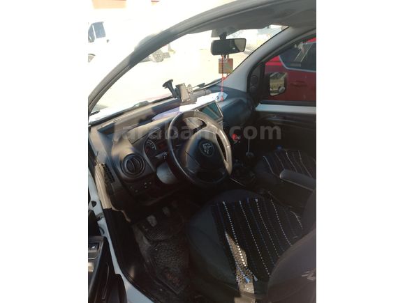 Sahibinden Sorunsuz Citroen Nemo çift sürgülü  1.4 HDi 2011 Model