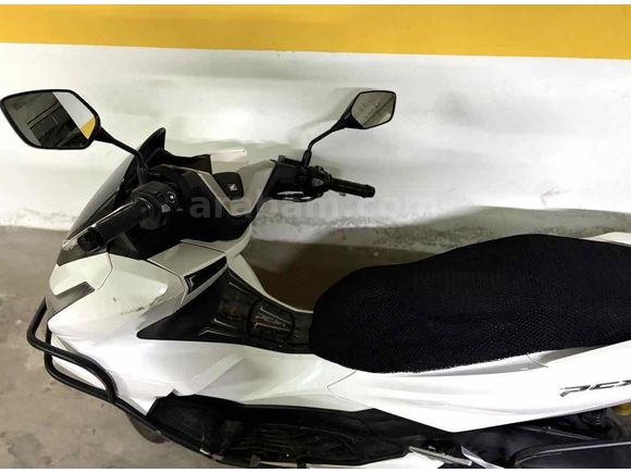 Sahibinden Honda PCX125 DX 