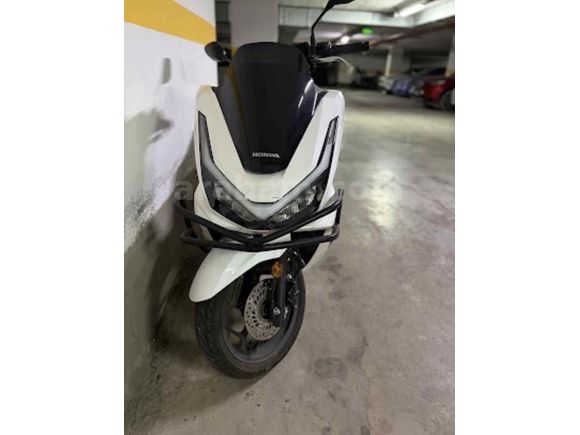 Sahibinden Honda PCX125 DX 