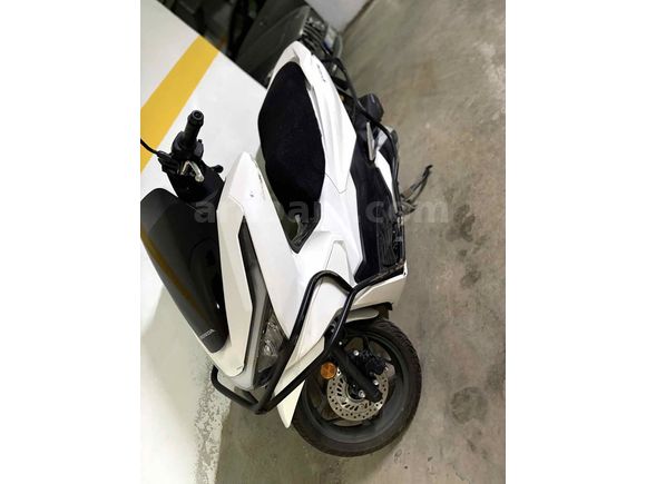 Sahibinden Honda PCX125 DX 