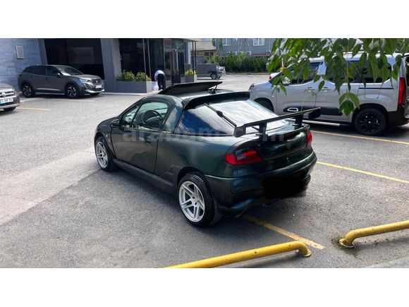 Sahibinden Opel Tigra 1.6 1998 Model 