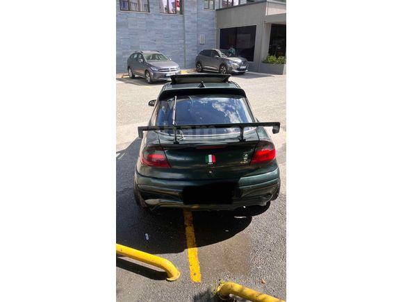 Sahibinden Opel Tigra 1.6 1998 Model 