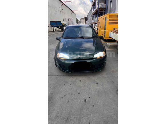 Sahibinden Opel Tigra 1.6 1998 Model 
