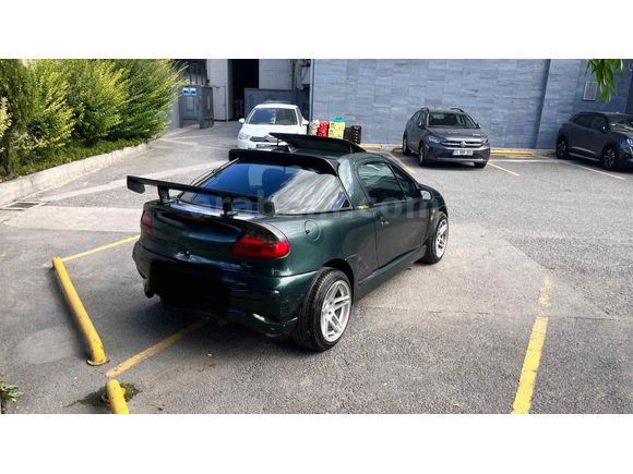 Sahibinden Opel Tigra 1.6 1998 Model 