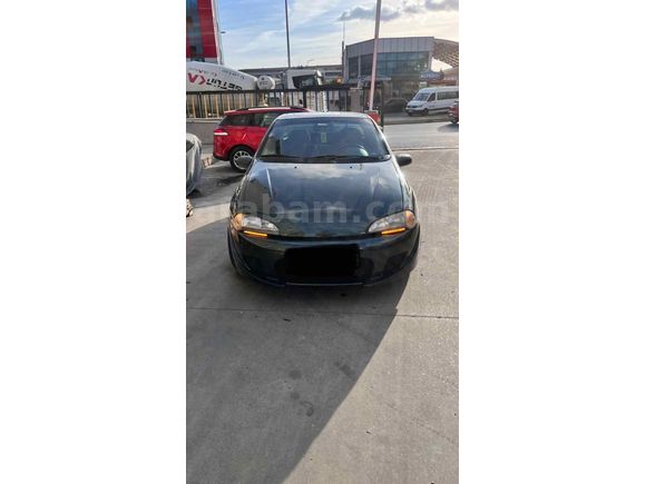 Sahibinden Opel Tigra 1.6 1998 Model 