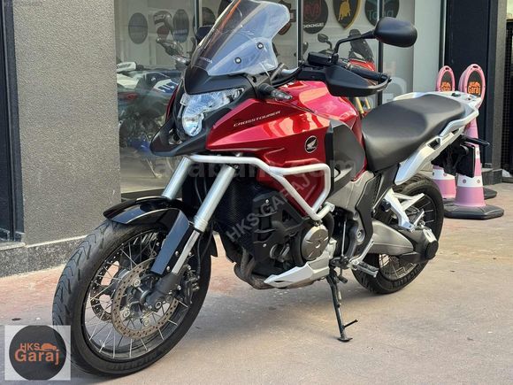 HKS GARAJ VF 1200 X CROSSTOURER