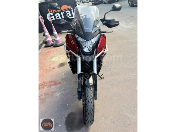 HKS GARAJ VF 1200 X CROSSTOURER