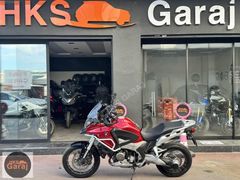 HKS GARAJ VF 1200 X CROSSTOURER