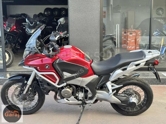 HKS GARAJ VF 1200 X CROSSTOURER