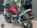HKS GARAJ VF 1200 X CROSSTOURER