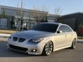 Sahibinden BMW 5 Serisi 520d Premium 2008 Model 