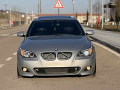 Sahibinden BMW 5 Serisi 520d Premium 2008 Model 