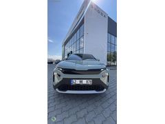 SESSİZ,GÜÇLÜ VE EKONOMİK ELROQ 60 KWH 204 PS.